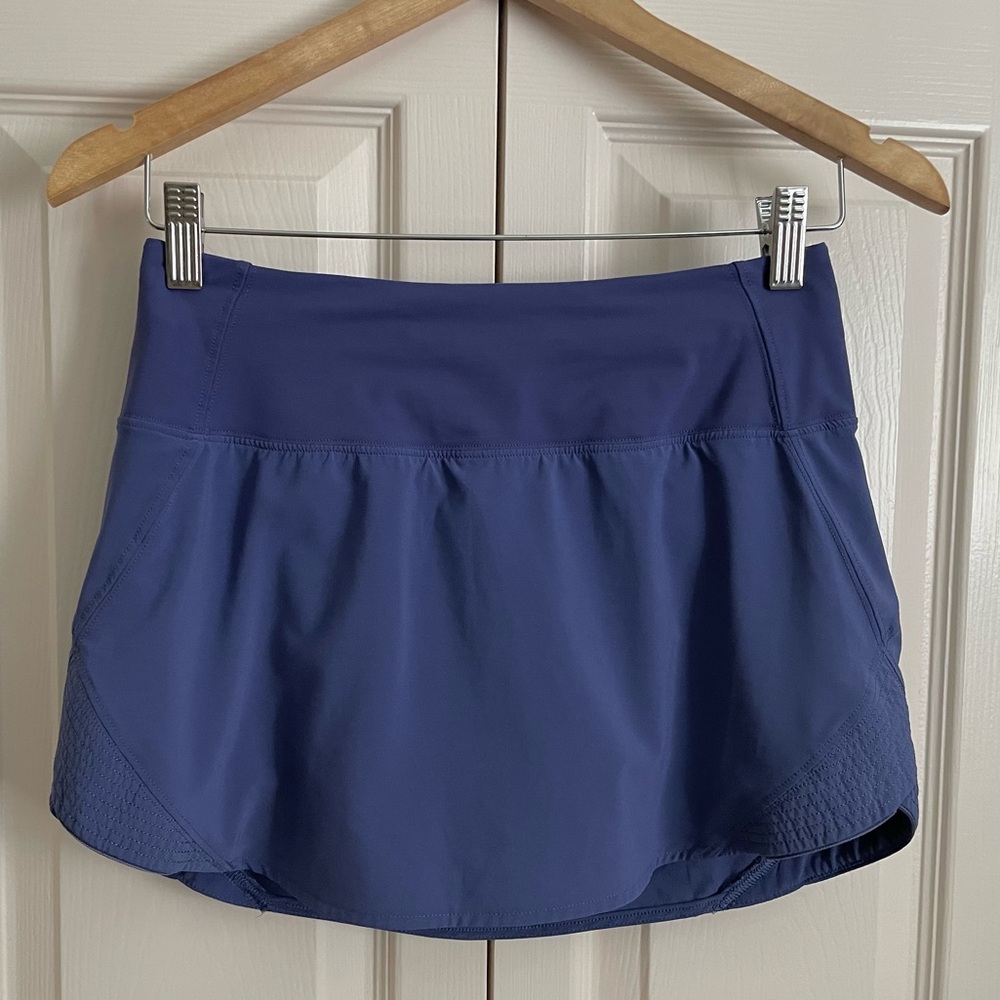 Lululemon Motionful Skirt - Picture 5 of 10